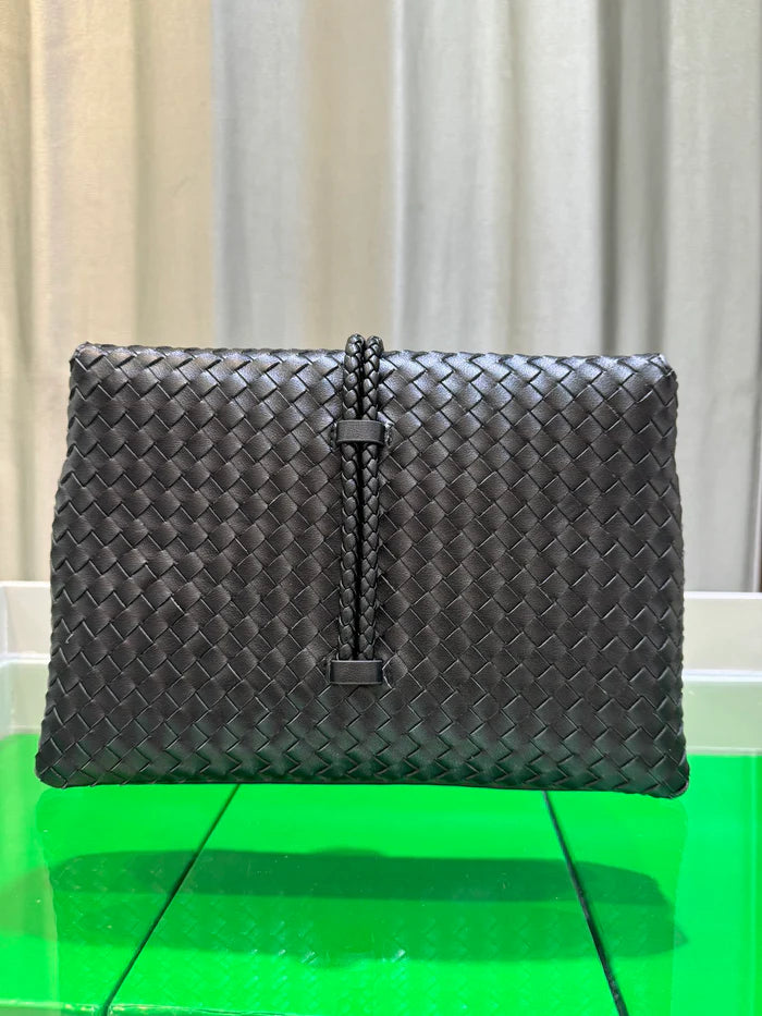 The Woven Elegance Bag