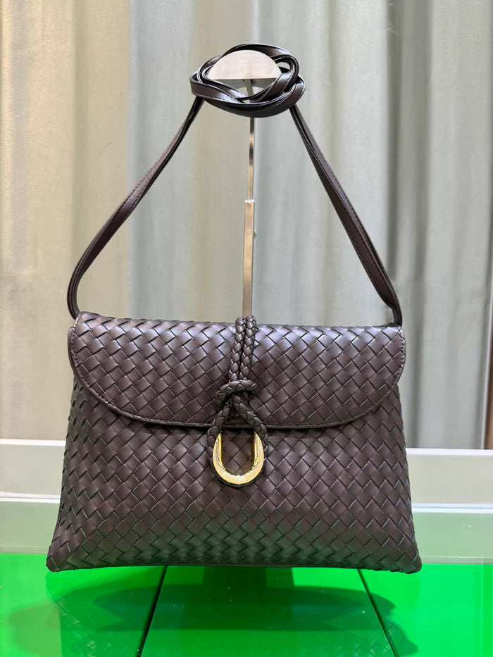 The Woven Elegance Bag