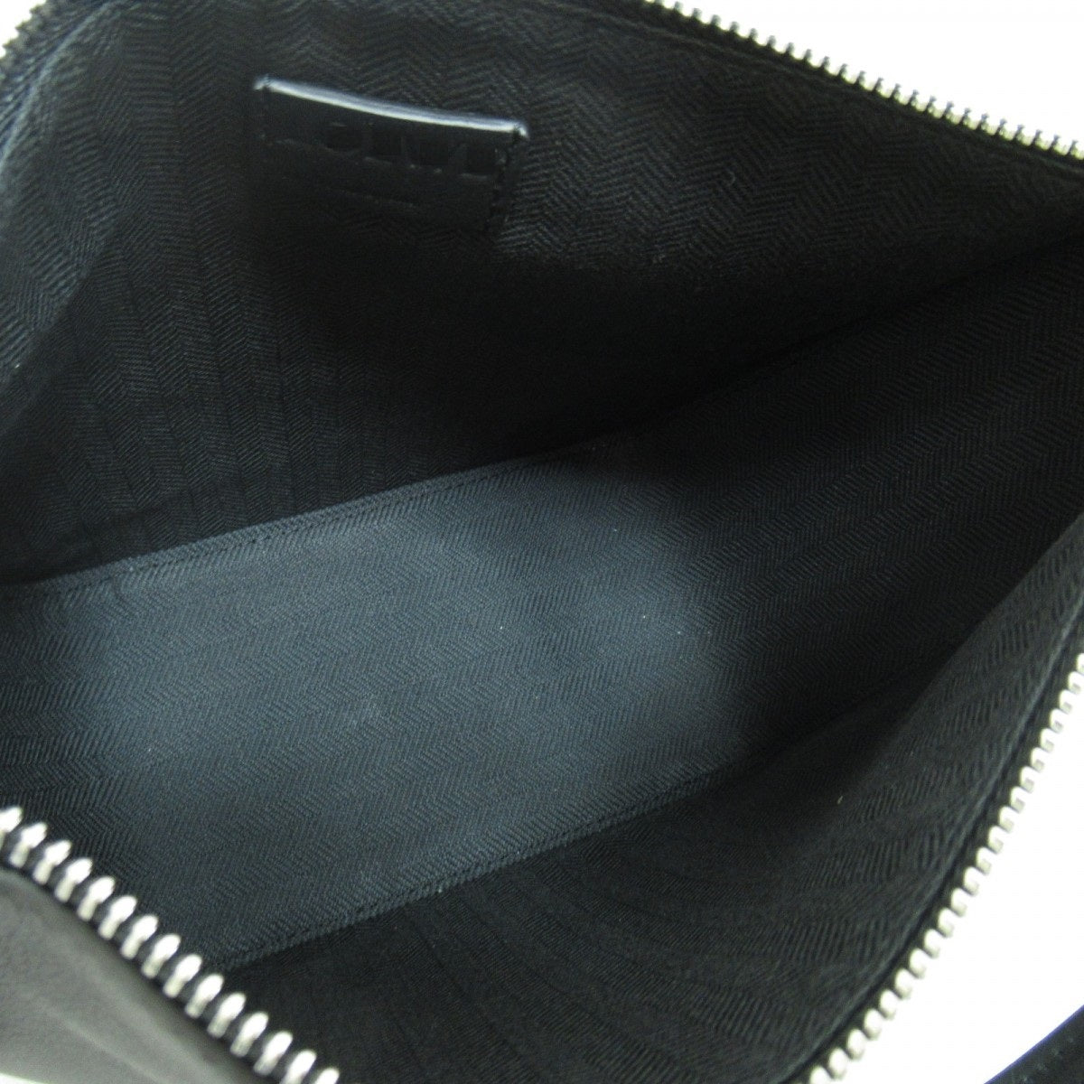 Leather Hobo bag
