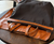 Cowhide Leather Tote Bag